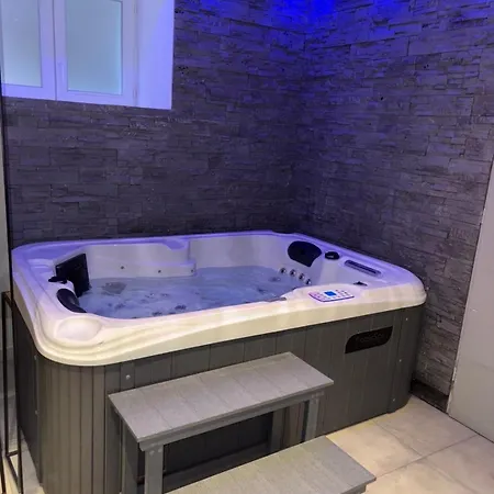Appartamento élite Luxury *