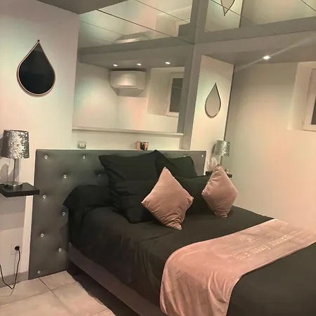élite Luxury Appartamento Pomérols