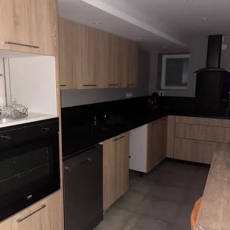 élite Luxury Appartamento *