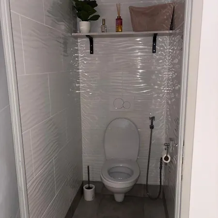 élite Luxury Appartamento