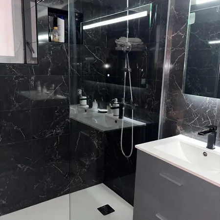 élite Luxury Appartamento *