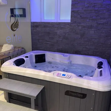 élite Luxury Appartamento Pomérols