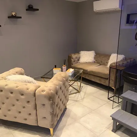élite Luxury Appartamento
